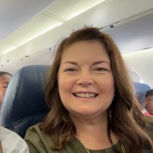 Meet your Posher, Amy